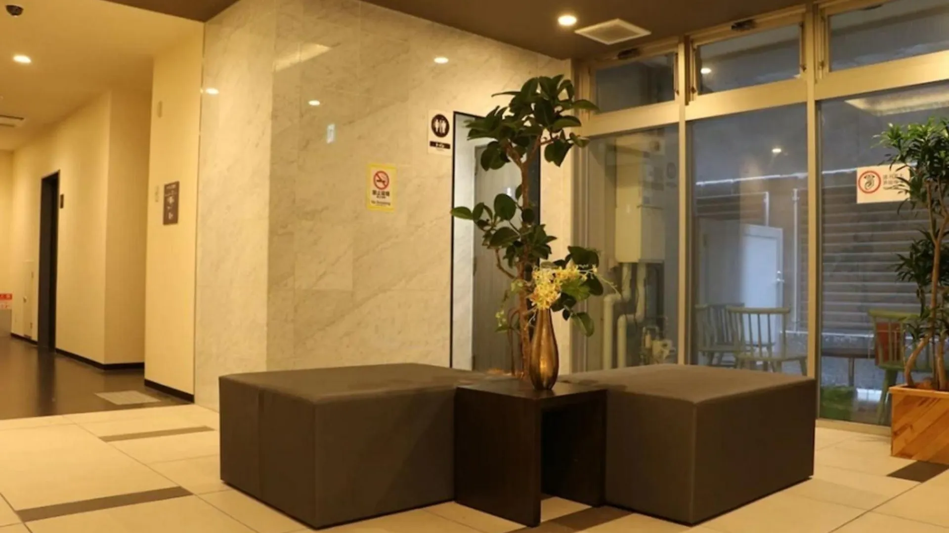 Nihonbashi Luxe Hotel - Vacation Stay 77582V Osaka