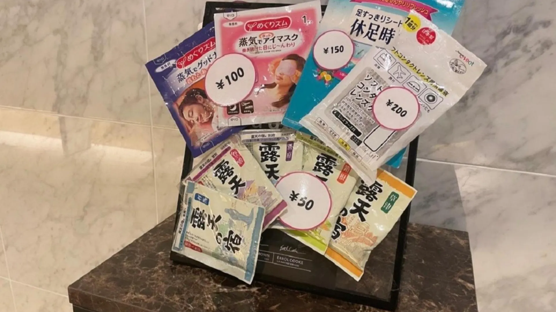 Nihonbashi Luxe Hotel - Vacation Stay 77582V Osaka
